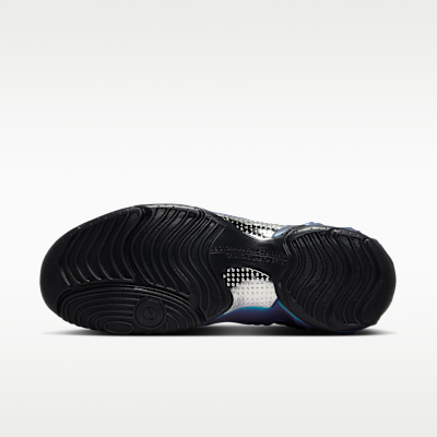 シューズ(男性用) NIKE AIR FLIGHTPOSITE 27cm Nike Air Flightposite Men's Shoes. Nike.com